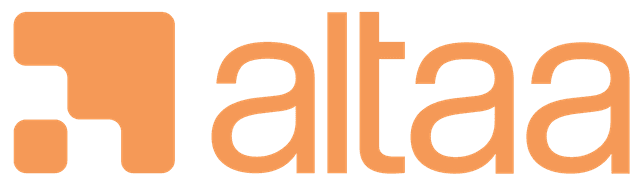 Altaa Logo